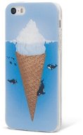 Epico Iceberg for iPhone 5/5S/SE - Phone Cover