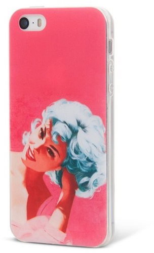 Epico Bluehead for iPhone 5 / 5S / SE - Phone Cover - Main image