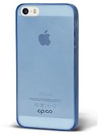 Epico Ronny Gloss iPhone 5/5S/SE készülékhez, türkiz - Telefon tok