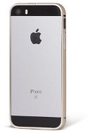 Epico Hero Hug Aluminiumrahmen für iPhone 5 / 5S / SE Gold - Rahmen