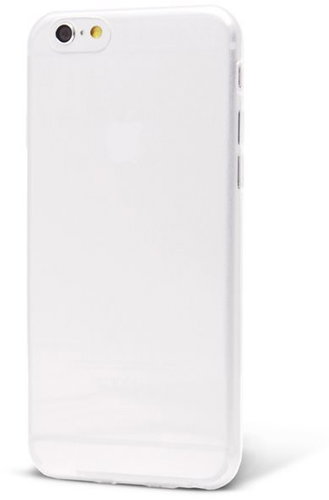 Epico Ronny Gloss for iPhone 6/6S Transparent - Phone Cover - Main image