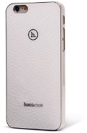 Epico Hoco iPhone 6 / 6S fehérhez - Védőtok