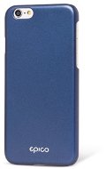 Epico Amber Metalic für iPhone 6 / 6S blau - Schutzabdeckung
