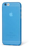 Epico Ultradünne Schnur für iPhone 6 / 6S blau - Schutzabdeckung