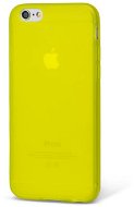 Epico Ronny String iPhone 6 / 6S sárga - Védőtok