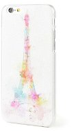 Epico Romantisches Paris für iPhone 6 / 6S - Schutzabdeckung