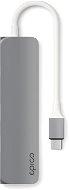 EPICO USB-C HUB with HDMI space grey - USB Hub