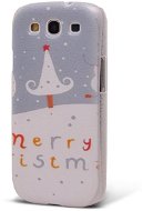 Epico Merry Christmas for Samsung Galaxy S3 - Phone Cover