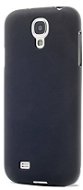 Epico Ronny für Samsung Galaxy S4 - schwarz transparent - Handyhülle