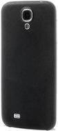 Epico Twiggy Matt a Samsung Galaxy S4-hez - fekete - Védőtok