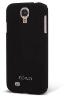 Epico Amber a Samsung Galaxy S4-hez - fekete - Védőtok
