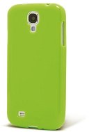 Epico Sparkling a Samsung Galaxy S4-hez - zöld - Védőtok