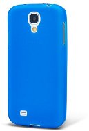 Epico Ronny Samsung Galaxy S4-hez - kék - Telefon tok