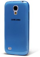 Epico Ronny Gloss Samsung Galaxy S4 mini készülékhez, kék - Telefon tok