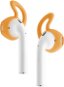 Epico Airpods Hooks orange - Gehörschutz für Kopfhörer