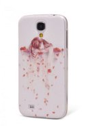 Epico Úszás rózsáApproxan a Samsung Galaxy S4 mini-hez - Védőtok