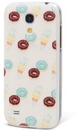 Epico Donuts a Samsung Galaxy S4 mini-hez - Védőtok