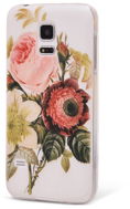 Epico Dahlias a Samsung Galaxy S5 mini-hez - Védőtok