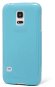 Epico Sparkling for Samsung Galaxy S5 mini - turquoise - Protective Case