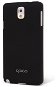 Epico Amber for Samsung Galaxy NOTE 3 - black - Protective Case