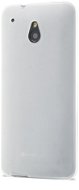Epico Ronny pre HTC One mini, biely transparentný - Kryt na mobil