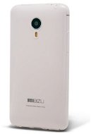 Epico Ronny Gloss tok Meizu MX4 készülékhez átlátszó - Telefon tok