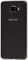 Epico Ronny for Samsung Galaxy A5 - black transparent - Protective Case