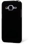Epico Amber Gloss for Samsung Galaxy Core Prime G360F - black - Protective Case
