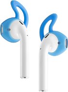 Epico Airpods Hooks kék - Fejhallgató fülpárna