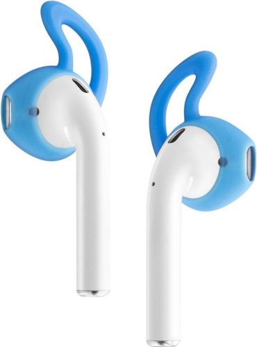 Epico Airpods Hooks blue - Gehörschutz für Kopfhörer - Hauptbild