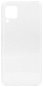 Epico Ronny Gloss Case Samsung Galaxy M11 - weiß transparent - Handyhülle