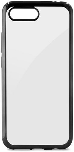 Epico Bright Case Honor 10 - Space Grey - Phone Cover - Main image