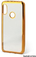 Epico Bright Case Huawei P Smart - Gold - Phone Cover