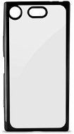 Epico Bright Case Sony Xperia XZ1 Compact - Space Grey - Phone Cover