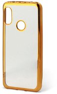 Epico Bright Case Xiaomi Mi A2 Lite - gold - Handyhülle