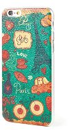 Epico Design Case iPhone 6/6S Hello Paris - Handyhülle