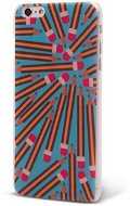 Epico Design Case iPhone 6/6S Plus Pencils - Kryt na mobil