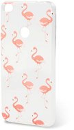 Epico Design Case Huawei P9 Lite (2017) Pink Flamingo - Kryt na mobil