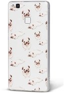 Epico Design Case Huawei P9, Lite Pugs - Phone Cover
