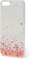 Epico Design Case Huawei Y6 Prime (2018), Flying Hearts - Phone Cover