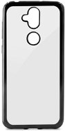 Epico Bright Case Asus Zenfone 5 Lite ZC600KL - space gray - Handyhülle