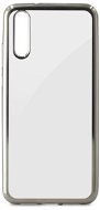 Epico Bright Case Huawei P20 - ezüst - Telefon tok