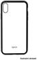 Handyhülle Epico Glass Case Honor 10 - transparent - Kryt na mobil