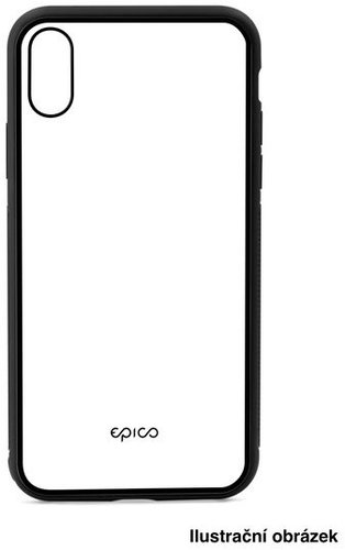 Epico Glass Case Samsung Galaxy Note 9 - transparent - Handyhülle - Hauptbild