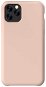 Epico Silicone Case iPhone 11 Pro - Pink - Phone Cover