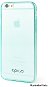 Epico Twiggy Gloss Case iPhone X/XS - zelený - Kryt na mobil