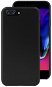 Epico Ultimate Case iPhone 7 Plus/8 Plus - schwarz - Handyhülle