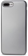 Epico Ultimate Case iPhone 7 Plus/8 Plus - Silver - Phone Cover