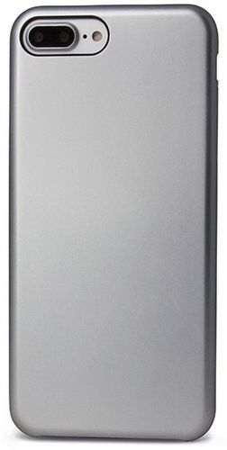 Epico Ultimate Case iPhone 7 Plus/8 Plus - Silver - Phone Cover - Main image