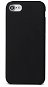 Epico Ultimate Case iPhone 7/8/SE (2020) - Black - Phone Cover